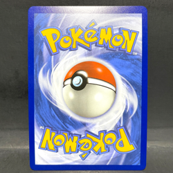 2025 POKEMON PRISMATIC EVOLUTIONS EEVEE EX 075/131 PRIZE PACK SERIES 7 (STAMPED) - Image 2