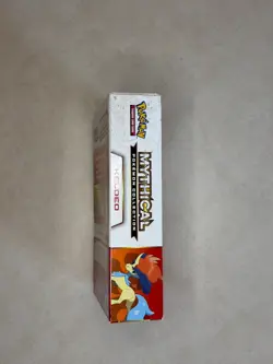 Pokemon TCG 2016 Keldeo Mythical Collection XY Generations 20th Anniv Sealed - Image 4