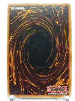 Blue-Eyes White Dragon SKE-001 Holographic Ultra Rare Yugioh Card - Image 5