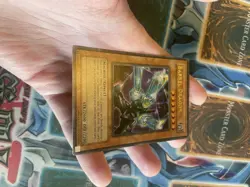 Original Print NM Barrel Dragon MRD-126 Metal Raiders Unlimited - Image 5