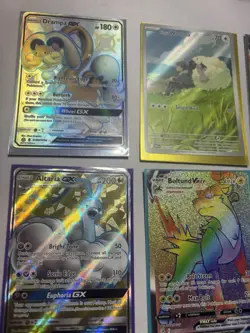 Pokemon TCG Card Lot (PLEASE READ DESCRIPTION!!) - Image 2