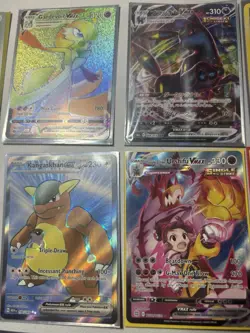 Pokemon TCG Card Lot (PLEASE READ DESCRIPTION!!) - Image 3