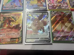 Pokemon TCG Card Lot (PLEASE READ DESCRIPTION!!) - Image 4