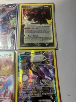 Pokemon TCG Card Lot (PLEASE READ DESCRIPTION!!) - Image 5