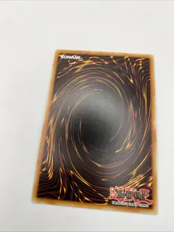 LC5D-EN222 Black Salvo Common 1st Edition Yugioh Card - Image 2