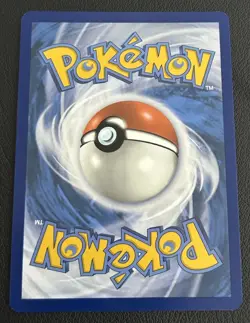 Fuecoco SVP 079 Black Star Promo Shiny Holo Rare Pokemon TCG Card NM - Image 2
