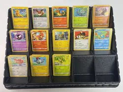 2019 Pokemon General Mills 13 Card Complete Promo Set Pack Fresh - Image 1