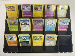 25th Anniversary General Mills Pokemon Promo Complete 14 Card Set Pack Fresh - Image 2