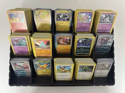 2025 McDonalds Pokemon Happy Meal Toy Complete 15 Card Set Pack Fresh - Image 4