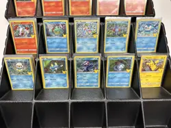 Pokemon 2021 McDonald’s 25th Anniversary Complete 25 Card Holo Set Near Mint - Image 4