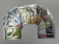 2023 McDonalds Pokemon Complete 15 Card Set Pack Fresh - Image 2