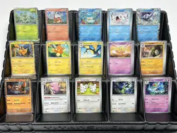 2023 McDonalds Pokemon Complete 15 Card Set Pack Fresh - Image 5