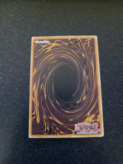 Slate Warrior SD8-EN005 Common Yu-Gi-Oh Card MP - Image 2