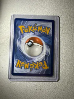 Pokemon Pikachu TCG SVP 88 Black Star Promo Holo Rare Card - Image 2
