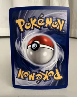 Hariyama EX Emerald 31/106 Reverse Holo Pokemon Card 2005 Near Mint - Mint - Image 2