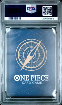 2024 ONE PIECE 013 PREMIUM CARD COLLECTION BEST SELECT VOL 2 BOA HANCOCK PSA 10 - Image 2