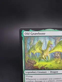 Old Gnawbone The List Reprints Regular 197 - Image 2