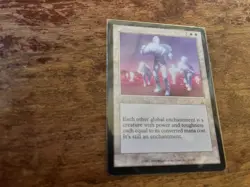 Opalescence Urza's Destiny Regular - Image 1