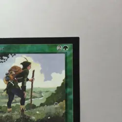 Wanderlust x (1) MTG - Collectors' Edition (CE) - EX/NM - Image 3