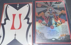 Urza's Saga (Foil) Secret Lair Countdown Kit (SLC) - Near Mint Foil - Image 1