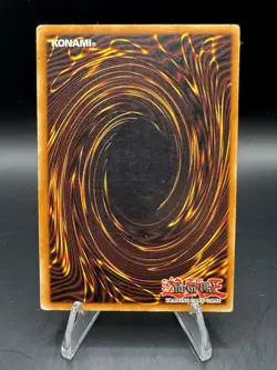 Red-Eyes Black Dragon 1st Edition SDJ-001 Ultra Rare Yu-Gi-Oh Card LP - Image 2