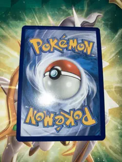 Pokemon TCG Empoleon Sword & Shield: Brilliant Stars 037/172 Holo Rare-NM - Image 2