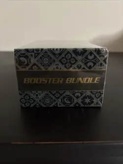 Pokemon TCG Scarlet & Violet Paldean Fates Booster Bundle Factory Sealed - Image 4