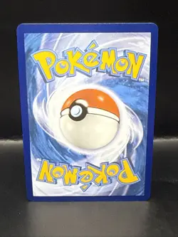 Pokemon Radiant Eevee SWSH230 Holographic Black Star Promo - Image 5