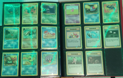 Pokemon Fossil Uncommon And Common full set - Image 2