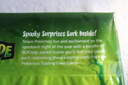 Pokemon TCG 2023 Trick or Trade BOOster Bundle 50 Mini-Packs FACTORY SEALED NEW - Image 5