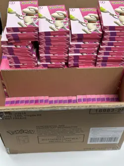 2022 McDonalds Pokemon Complete Set Pack Fresh - Image 3
