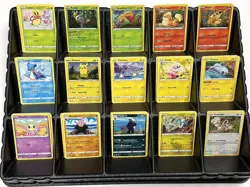 2022 McDonalds Pokemon Complete Set Pack Fresh - Image 4