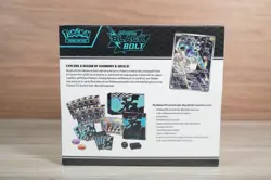 Pokemon Scarlet & Violet Black Bolt Elite Trainer Box - IN HAND READY TO SHIP - Image 3