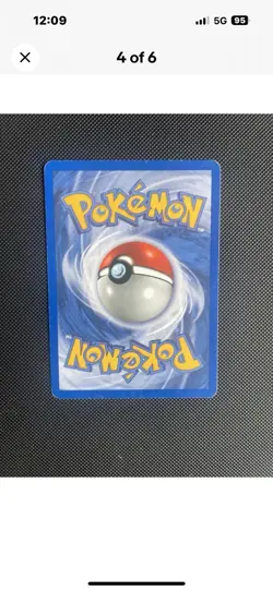Pokemon TCG Gastly Reverse & Non Holo Bundle Private Listing Only - Image 2