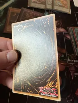 *** SUPER POLYMERIZATION *** 1ST EDITION SECRET RARE (LP) LCGX-EN101 YUGIOH! - Image 4
