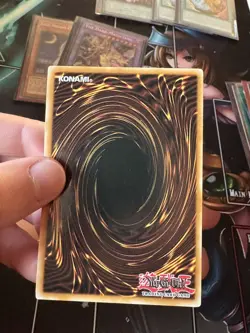 *** SUPER POLYMERIZATION *** 1ST EDITION SECRET RARE (LP) LCGX-EN101 YUGIOH! - Image 5