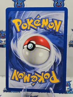 Sabrina's Abra 94/132 Pokemon Gym Challenge LP - Image 2
