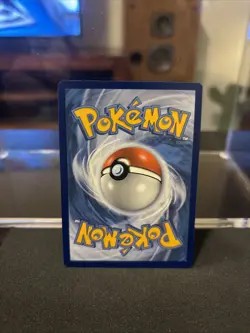 Pokemon TCG Reshiram & Charizard GX SM247 Black Star Promo - Image 3