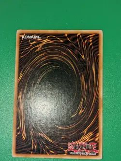 Yu-Gi-Oh! TCG Super Polymerization Legendary Collection 2 LCGX-EN101 1st Ed LP - Image 2