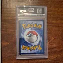 PSA 10 Rayquaza Vmax TG20 Pokemon Sword Shield Silver Tempest Trainer Gallery - Image 2