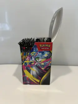 Pokemon Mega Evolutions Half Booster Box (18 Packs Opened/Bulk) - Fast P&P - Image 3