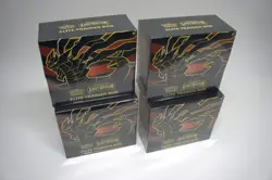 4x [New, Sealed] Lost Origin ETB Pokemon TCG: Pokemon Elite Trainer Box - Image 1