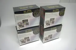 4x [New, Sealed] Lost Origin ETB Pokemon TCG: Pokemon Elite Trainer Box - Image 2