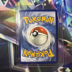 Pokemon Eevee TCG 173 Holo Promo Prismatic Evolutions NM/Mint Condition - Image 2