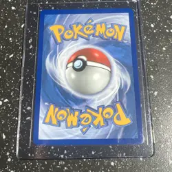 Galarian Cursola V Full Art 71/73 Ultra Rare Holo NM Pokemon Champion's Path A31 - Image 2