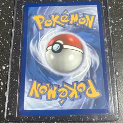 Pokemon TCG Lucario V 27/73 Ultra Rare Holo Champion's Path B28 - Image 2