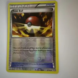Poke Ball Reverse Holo 67/83 Generations Near Mint - Pokemon TCG - Image 1