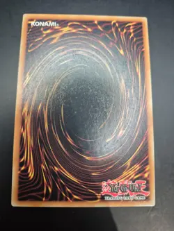 YUGIOH GUIDING QUEM, THE VIRTUOUS SECRET RARE NM MP24-EN078 - Image 2