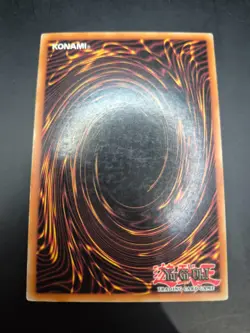 YUGIOH GEM-ARMADILLO SECRET RARE LP HA05-EN005 - Image 4