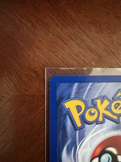 Cloyster - 1ST EDITION - Fossil card #32/62 - Vintage 1999 Pokemon WOTC - NM - Image 3